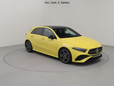 Mercedes Classe A A 180  AMG