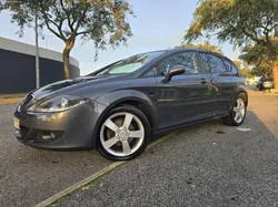 Seat Leon 2.0 140CV