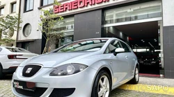 Seat Leon de 2006