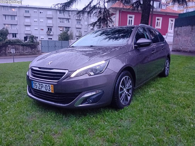 Peugeot 308 1.6HDI SW