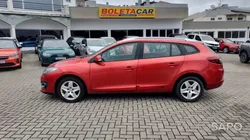 Renault Mégane 1.5 dCi Dynamique S SS de 2016