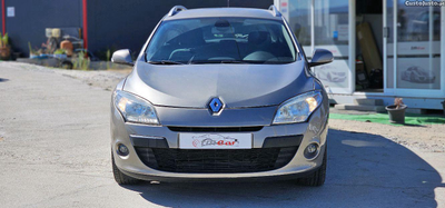 Renault Mégane 1.5 DCI 110CV