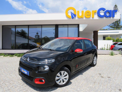 Citroën C3 1.5 BlueHDi Feel Business