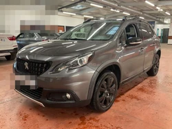 Peugeot 2008 1.2 e-THP GT Line