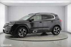 Citroën C5 Aircross 1.5 BlueHDi Feel Pack