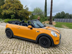 MINI Cabrio Cooper