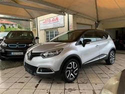 Renault Captur (energy) tce 90 intens