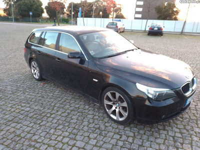 BMW 540 545 i