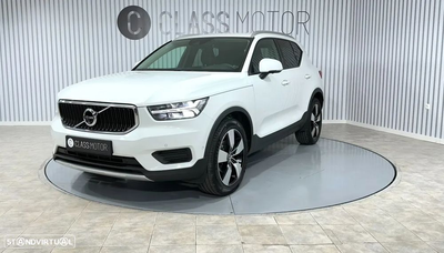 Volvo XC 40 1.5 T3 Momentum