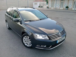 VW Passat 2.0tdi Nacional