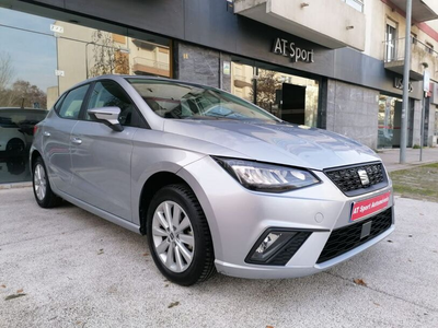 Seat Ibiza 1.0 EcoTSI Style