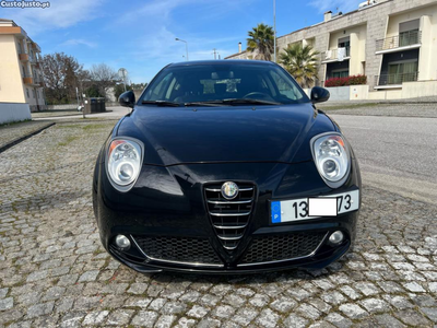 Alfa Romeo Mito 1.3 Jtdm