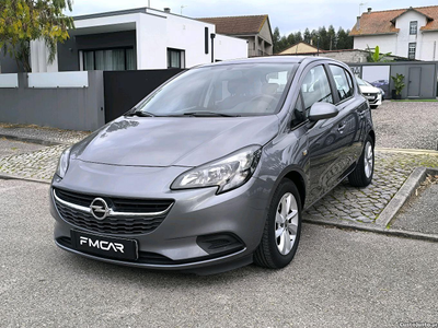 Opel Corsa 1.3 CDTi Business Edition