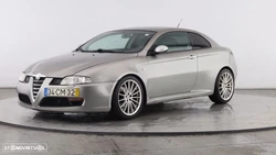 Alfa Romeo GT 1.9 JTD M-JET