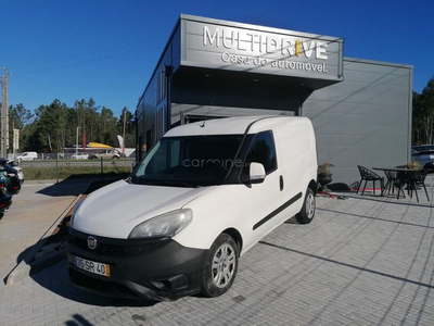 Fiat Doblò 1.3 Multijet 95