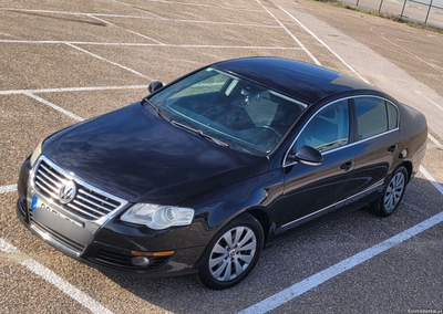 VW Passat 1.9 Tdi - Nacional