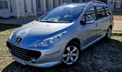 Peugeot 307 1.6 HDI