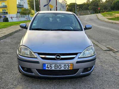 Opel Corsa c 1.3 cdti