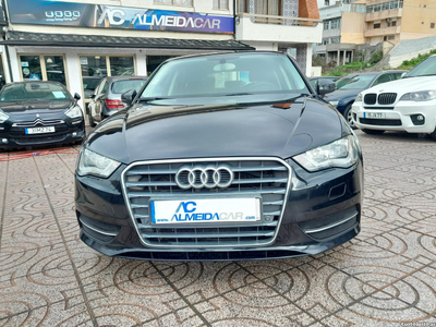 Audi A3 Sportback 1.6 TDi Attraction Ultra