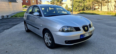 Seat Ibiza 1.4 16v Sport