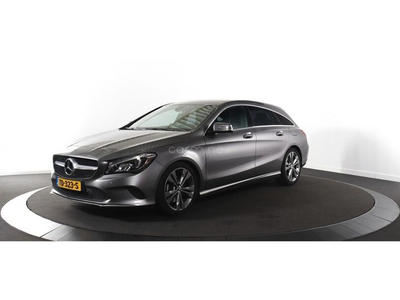 Mercedes Classe CLA CLA 200 d AMG Line Aut.