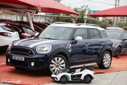 MINI Countryman Cooper SE ALL4 Auto