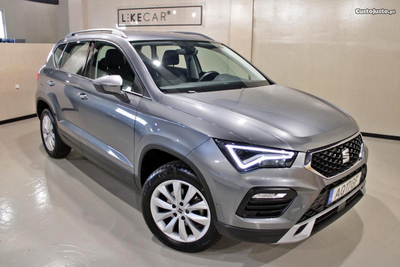 Seat Ateca 1.0 TSI Style Nacional