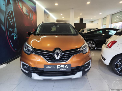 Renault Captur 0.9 TCE EXCLUSIVE 90CV NACIONAL