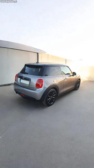 MINI Cooper D