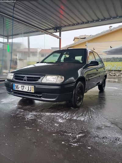 Citroën Saxo 1.5D 5L