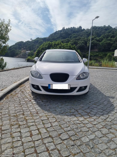 Seat Leon 1p1