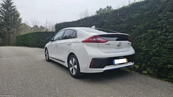 Hyundai IONIQ 1.6 GDI PHEV Híbrido Plug In