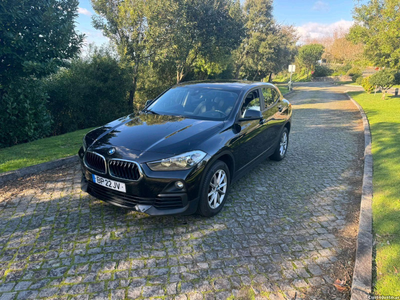 BMW X2 xDrive