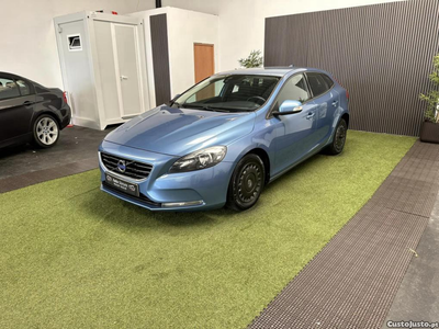 Volvo V40 ECO Kinetic