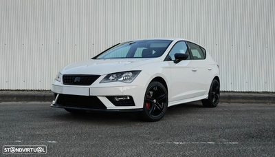 SEAT Leon 1.6 TDI S&S FR