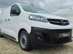 Opel Vivaro 1.5 CDTi L2H1 Enjoy
