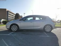 Opel Astra J COSMO 125cv 1.7