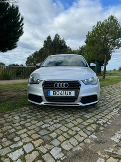 Audi A1 1.6tdi