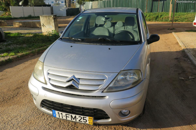 Citroën C3 1.1