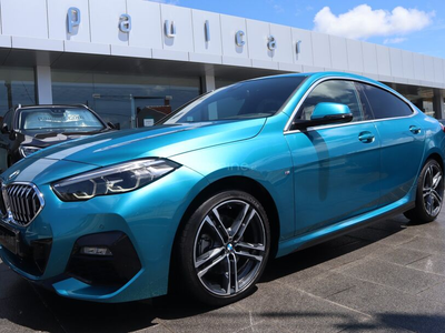 BMW Serie-2 216 Gran Coupé d Pack M