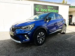 Renault Captur 1.0 TCe Zen