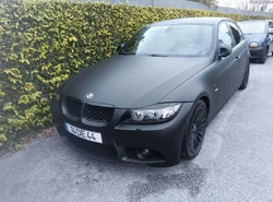 BMW 320 320 sedan
