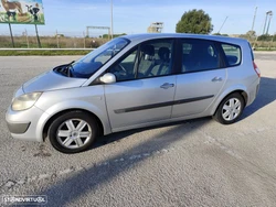 Renault Grand Scénic 1.5 dCi Confort