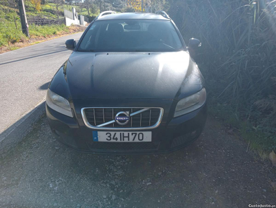 Volvo V70 V70 III