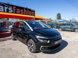 Citroen C4 1.5 BlueHDi Feel EAT8