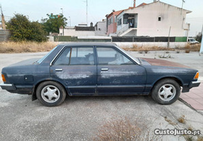 Nissan Bluebird 2.0 Diesel