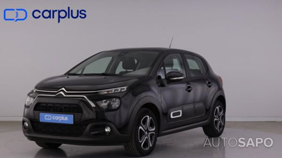 Citroen C3 1.2 PureTech Feel de 2024