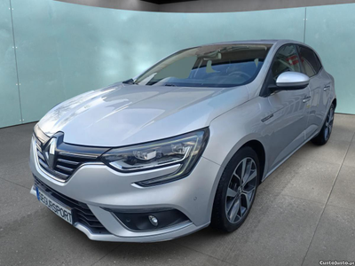 Renault Mégane Bose Edition 76.000 kms COMO NOVO