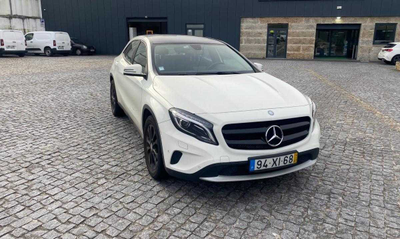 Mercedes-Benz GLA GLA 200 CDi Urban