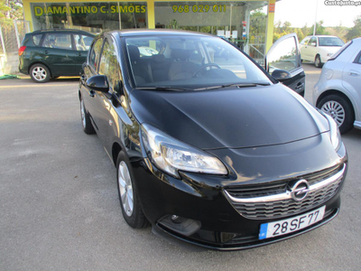 Opel Corsa cdti 1300